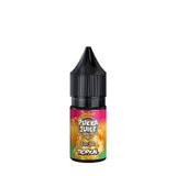 Pukka 50/50 10ML Shortfill - Vapour VapePukka Juice