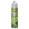 Pukka 50ml Shortfill - Vapour VapePukka