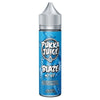 Pukka 50ml Shortfill - Vapour VapePukka