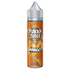 Pukka 50ml Shortfill - Vapour VapePukka
