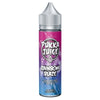 Pukka 50ml Shortfill - Vapour VapePukka