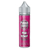 Pukka 50ml Shortfill - Vapour VapePukka