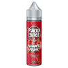 Pukka 50ml Shortfill - Vapour VapePukka