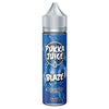 Pukka 50ml Shortfill - Vapour VapePukka