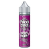 Pukka 50ml Shortfill - Vapour VapePukka