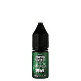 Pukka Juice 10ML Nic Salt - Vapour VapePukka Juice