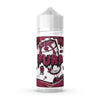 Purp 100ml Shortfill - Vapour VapePurp