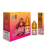 R and M 7000 Nic Salt 10ml - Box of 10 - Vapour VapeR and M