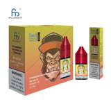 R and M 7000 Nic Salt 10ml - Box of 10 - Vapour VapeR and M