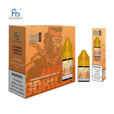 R and M 7000 Nic Salt 10ml - Box of 10 - Vapour VapeR and M