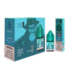 R and M 7000 Nic Salt 10ml - Box of 10 - Vapour VapeR and M