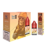 R and M 7000 Nic Salt 10ml - Box of 10 #Simbavapes#