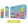 R and M Tornado 9000 Disposable Vape Pod Puff Bar - Vapour VapeR & M