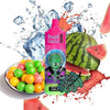 R and M Tornado 9000 Disposable Vape Pod Puff Bar - Vapour VapeR & M