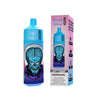 R and M Tornado 9000 Disposable Vape Pod Puff Bar - Vapour VapeR & M