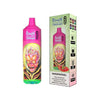 R and M Tornado 9000 Disposable Vape Pod Puff Bar - Vapour VapeR & M