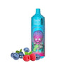 R and M Tornado 9000 Disposable Vape Pod Puff Bar - Vapour VapeR & M