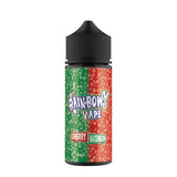 Rainbow Vape 100ml Shortfill - Vapour VapeRainbow Vape