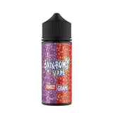 Rainbow Vape 100ml Shortfill - Vapour VapeRainbow Vape
