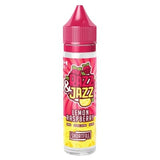 Razz Jazz 50ml Shortfill - Vapour VapeRazz Jazz