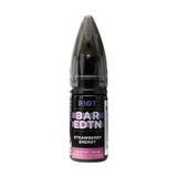Riot Squad Bar Edition Nic Salt 10ml E-liquids - Box of 10 - Vapour VapeRiot Squad