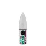 Riot Squad Menthol Series 10ML Nic Salt - Box of 10