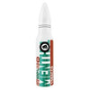 Riot Squad Menthol Series 50ml Shortfill - Vapour VapeVapewholesalesupplier