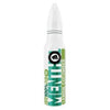 Riot Squad Menthol Series 50ml Shortfill - Vapour VapeVapewholesalesupplier