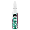 Riot Squad Menthol Series 50ml Shortfill - Vapour VapeVapewholesalesupplier