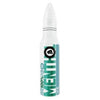 Riot Squad Menthol Series 50ml Shortfill - Vapour VapeVapewholesalesupplier