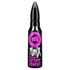 Riot Squad Punk Series 50ml Shortfill - Vapour VapeRiot Squad