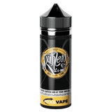 Ruthless 100ML Shortfill - Vapour VapeRuthless