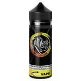 Ruthless 100ML Shortfill - Vapour VapeRuthless