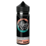 Ruthless 100ML Shortfill - Vapour VapeRuthless