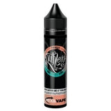 Ruthless 50ml Shortfill - Vapour VapeRuthless