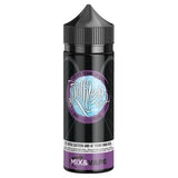 Ruthless Ice 100ML Shortfill - Vapour VapeRuthless
