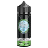 Ruthless Ice 100ML Shortfill - Vapour VapeRuthless