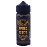 Sadboy Blood 100ML Shortfill - Vapour VapeSadboy