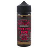Sadboy Blood 100ML Shortfill - Vapour VapeSadboy