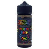 Sadboy Blood 100ML Shortfill - Vapour VapeSadboy