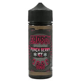 Sadboy Ice 100ML Shortfill - Vapour VapeSadboy