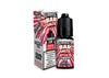 Seriously Bar Salt - 10ml - Nic Salts - Vapour VapeDoozy Vape Co