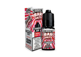 Seriously Bar Salt - 10ml - Nic Salts - Vapour VapeDoozy Vape Co