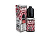 Seriously Bar Salt - 10ml - Nic Salts - Vapour VapeDoozy Vape Co
