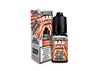 Seriously Bar Salt - 10ml - Nic Salts - Vapour VapeDoozy Vape Co
