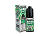 Seriously Bar Salt - 10ml - Nic Salts - Vapour VapeDoozy Vape Co