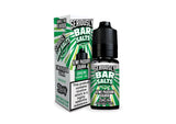 Seriously Bar Salts - 10ml - Nic Salts - Vapour VapeDoozy Vape Co