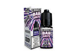 Seriously Bar Salts - 10ml - Nic Salts - Vapour VapeDoozy Vape Co