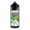 Seriously Donuts 100ml Shortfill - Vapour VapeDoozy Vape Co