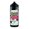 Seriously Donuts 100ml Shortfill - Vapour VapeDoozy Vape Co